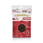 Syta micha trenerki wołowina 80g 