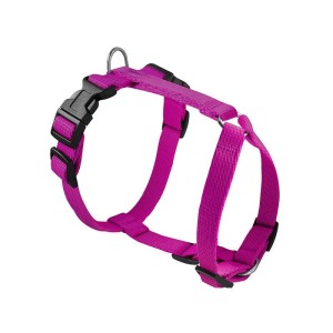 Chaba szelki guard - fuksja