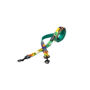 Chaba Story Smycz regulowana 2,6m - Jumbo