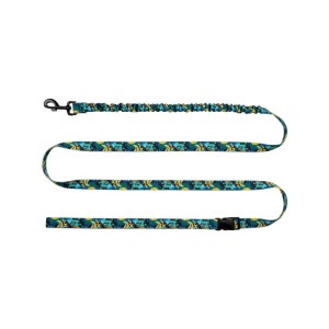 Chaba Story Smycz z amortyzacją biegowa 2,8m - Carnival