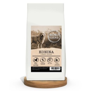 Mono karma Konina 12 kg 