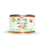 Wataha jagnięcina 185g    