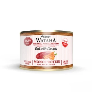 Wataha wołowina 185g    