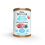 Wataha wieprzowina 400g    