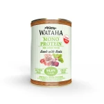 Wataha jagnięcina 400g