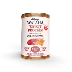 Wataha wołowina 400g     