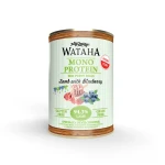 Wataha jagnięcina szczeniak 400g     