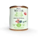 Wataha jagnięcina szczeniak 800g