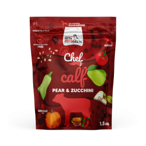 Syta micha cielęcina 1,5 kg