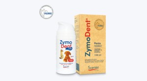 ZymoDent - pasta  enzymatyczna do zębów 