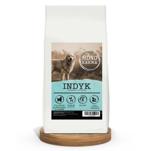 Mono karma light Indyk 2 kg 