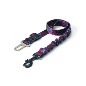 Chaba wpinka do pasów z amortyzatorem Lakota