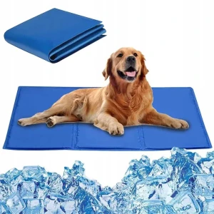 Mata chłodząca 90x50 cm