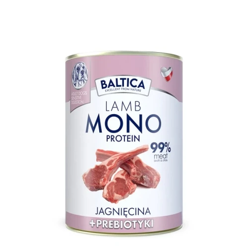 baltica-mono-lamb-400g-jagnięcina-z-prebiotykami.webp