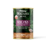 Wataha hunt kaczka 400g 