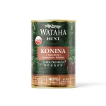 Wataha hunt konina 400g   