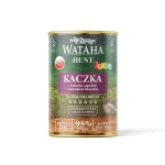 Wataha hunt junior kaczka 800g 