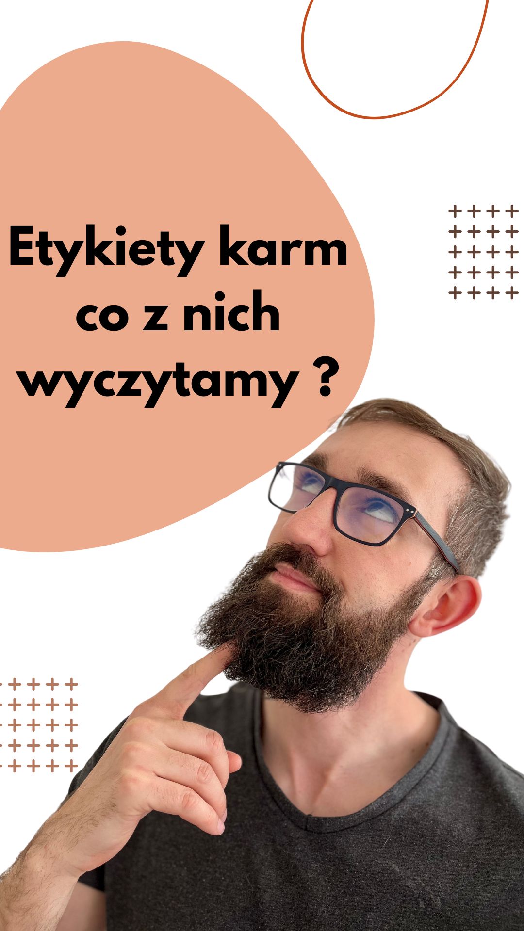 Etykiety karm co możemy z nich wyczytać ?